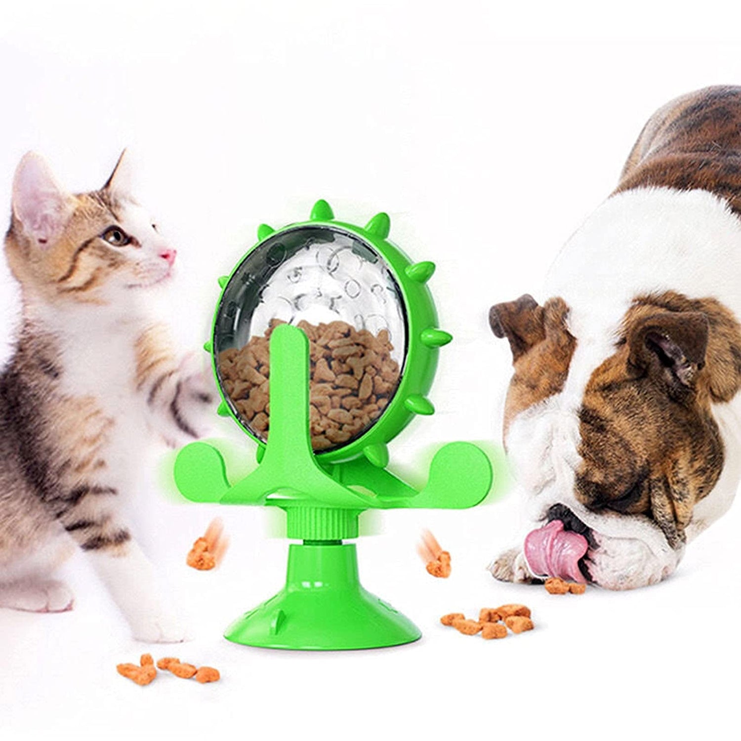 Cat Toys