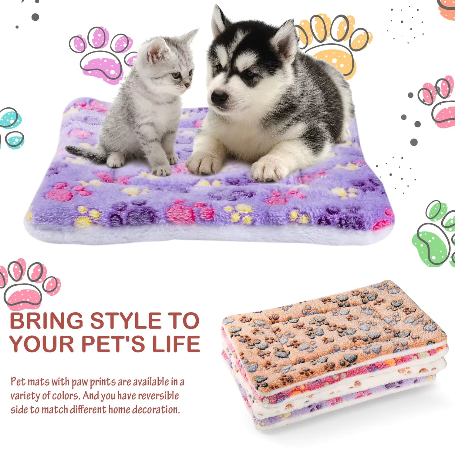 Pet Blankets