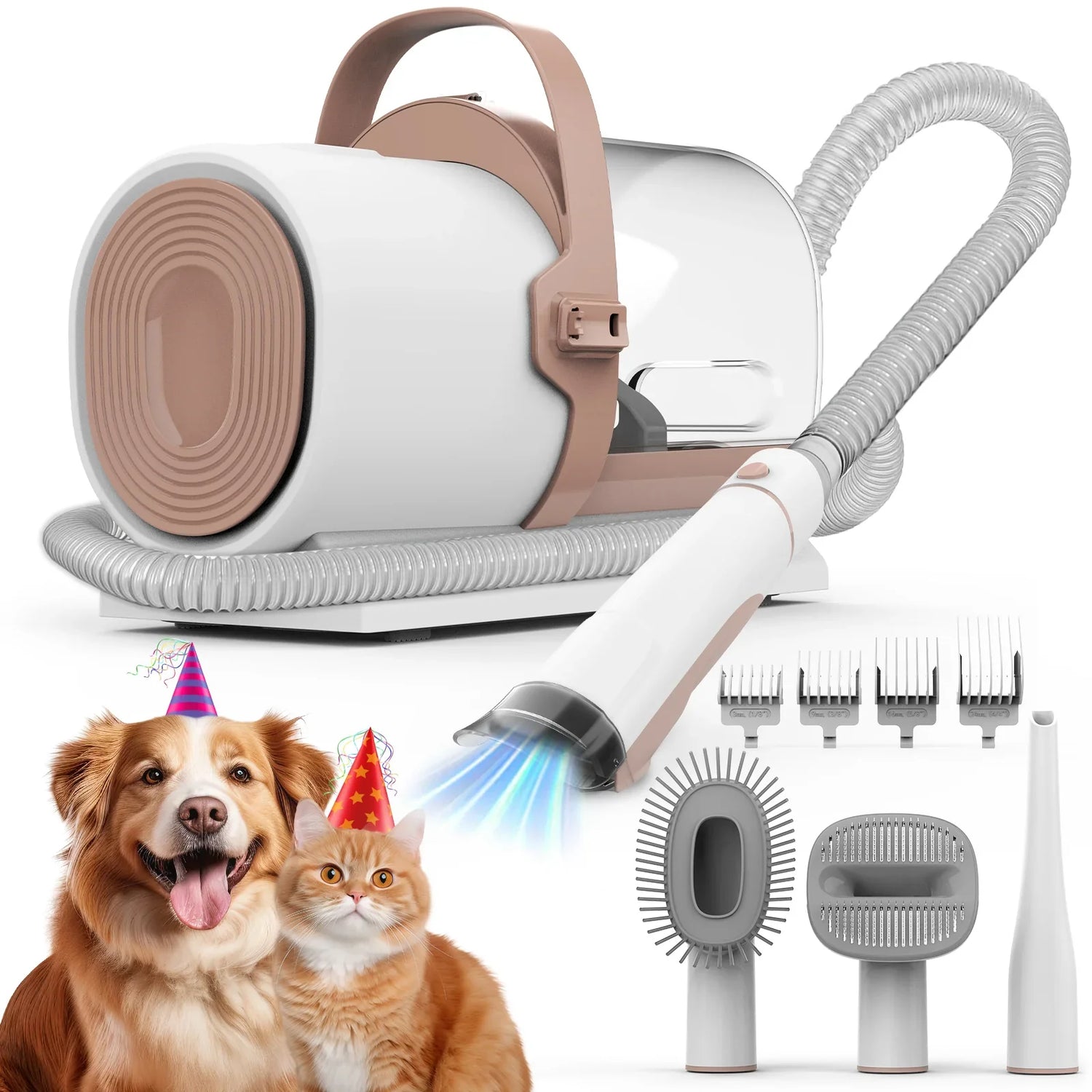 Pet Vacuum